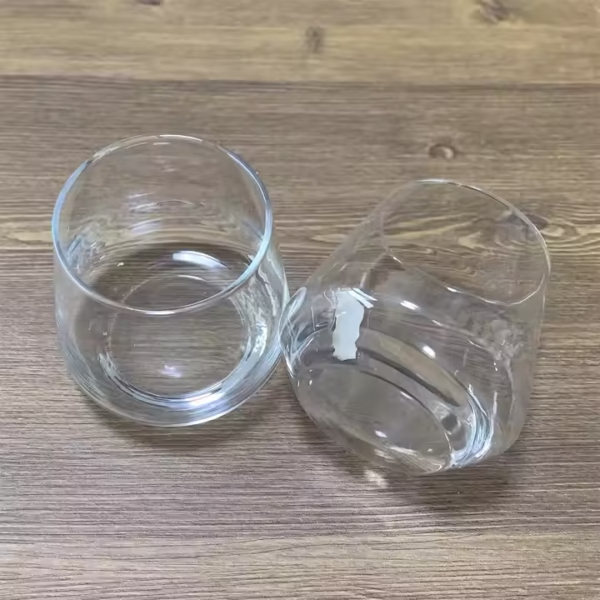 Drinking Glass Cup,wine Glasses,glass Whisky Cup - Image 3