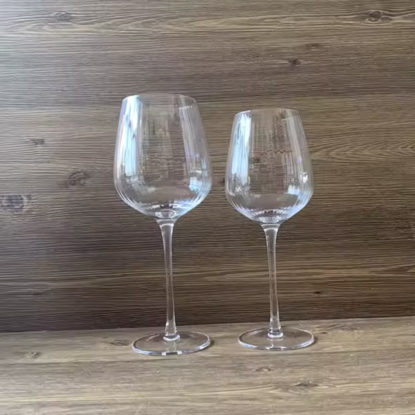 Red Wine Glasses,glass Globet - Image 2