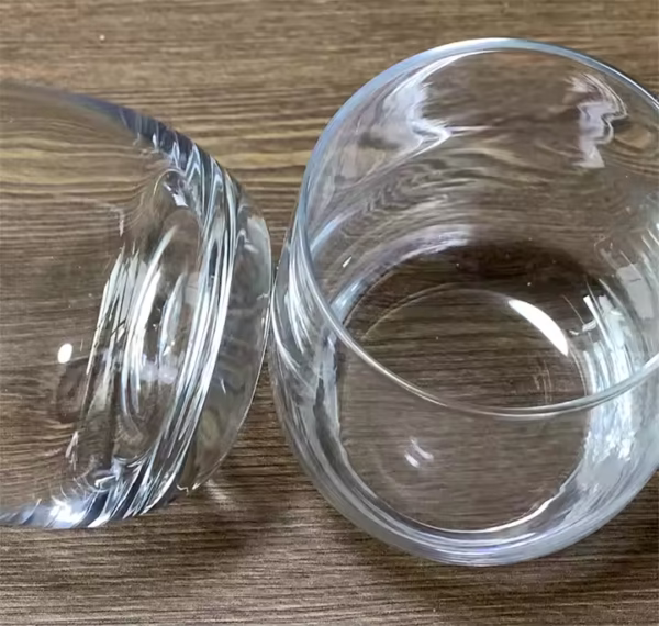 Drinking Glass Cup,wine Glasses,glass Whisky Cup - Image 2