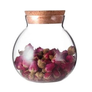 High Borosilicate Jar Manufacturer & Supplier 1