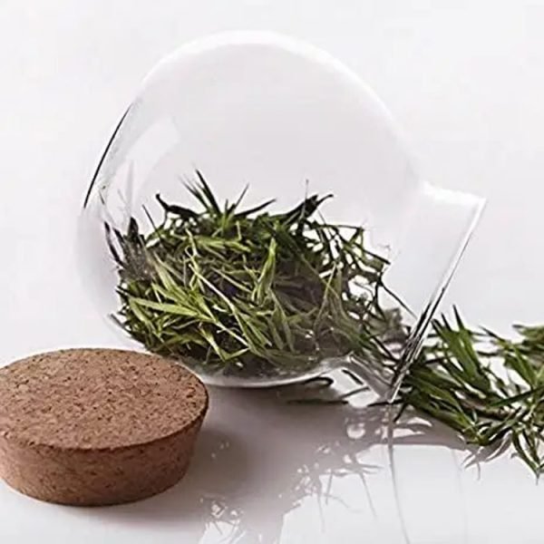 High Borosilicate Jar Manufacturer & Supplier 6