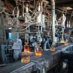 Glass Bottle Manufacturing